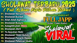 Download lagu SHOLAWAT TERBARU 2025 (ALLAH ALLAH AGHISNA YA RASULULLAH) SHOLAWAT KOPLO, DANGDUT KOPLO TERBARU 2025 mp3
