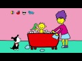 Todd Parr Sesame Street