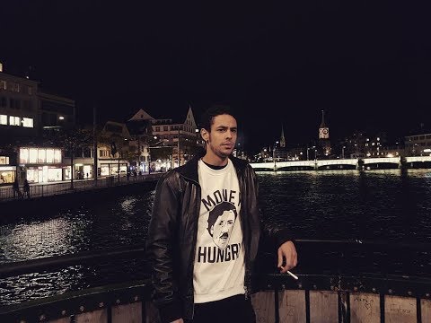 Chep's - Maleta de vacío (Prod. Enfield)