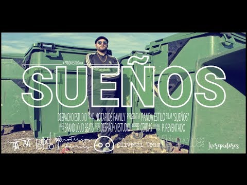 PANDA ESTILO - SUEÑOS