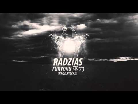 Radzias – Furyoku prod. Piećka