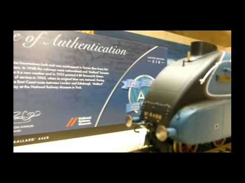 Dean Park Station Video 34 - July Update