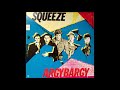 Squeeze - Wrong Side Of The Moon