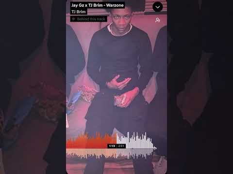 Tj brim x Jay gz unreleased