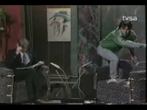 Top lista nadrealista (TLN)  - Profesor Miljenko Popovic