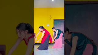 Download lagu Pairon me bandhan hai sangeet wedding dance choreography 🤩l#dance#viral#wedding#choreography#sister mp3
