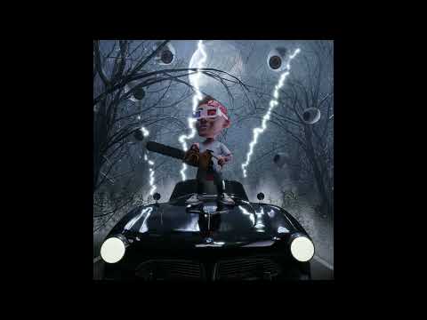 ROMA JONSON - "CHAINSAW MASSACRE" [ALBUM]