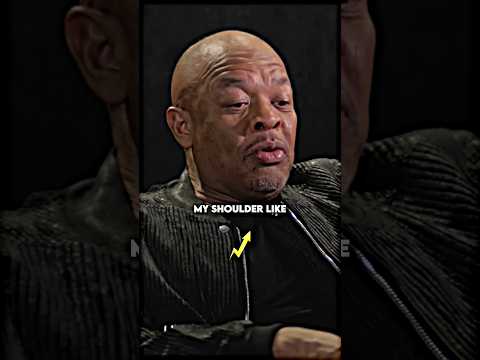 Dr. Dre & Snoop Dogg On Eminem Is ANNOYING.