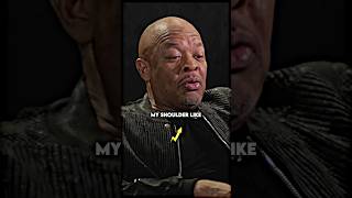 Dr. Dre &amp; Snoop Dogg On Eminem Is ANNOYING.