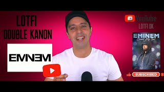 LOTFI DOUBLE KANON PARLE DE EMINEM