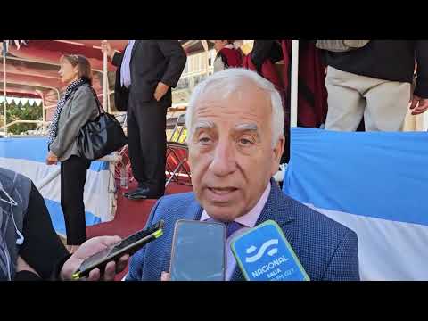 Salta reforzó la seguridad en localidades fronterizas y lugares vinculados a la Comunidad Israelita