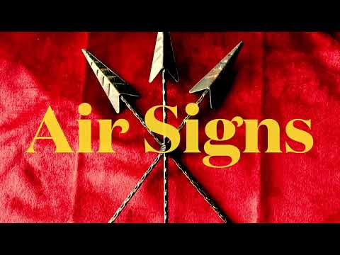 Air Signs Horoscope 11/5/2022