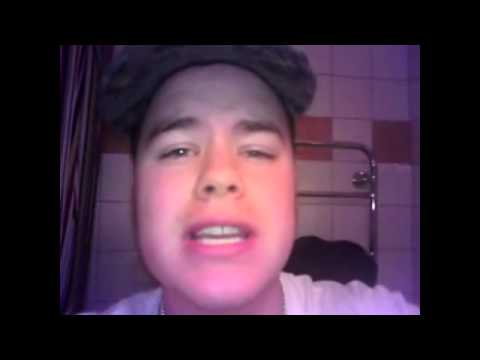 Jimmy Claeson - I heard it through the grapevine - Idol Sverige (TV4)