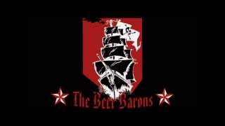 The Beer Barons - Back of the Empties