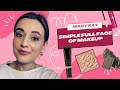 Start To Finish Makeup Look Using MARY KAY