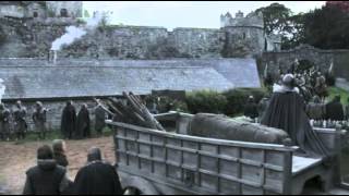 Game of Thrones MV - &quot;War of the Thrones&quot; by Blind Guardian