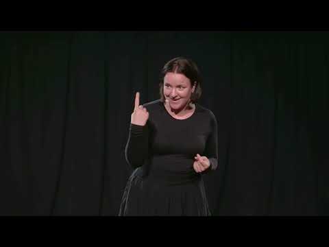 Embracing a multinational identity | Maria Shibaeva-Escarraga | TEDxUofTScarborough