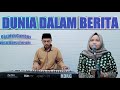 Dunia Dalam Berita Voc Dhesy Fitriani Qasidah Gambus