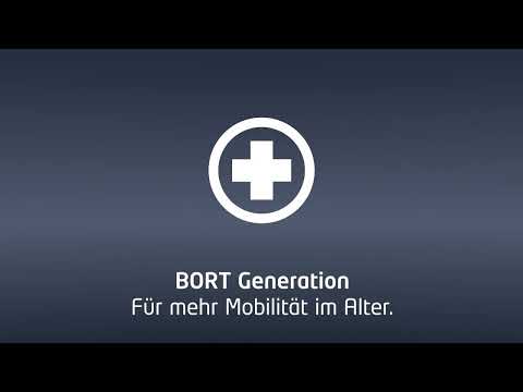 BORT Generation Soft OA-Knieorthese | Größenbestimmung (2/4)