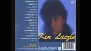 Ken Laszlo - Hey Hey Guy (First Original Version)