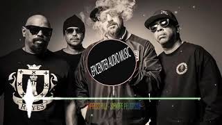 Cypress Hill - Siempre Peligroso epicenter