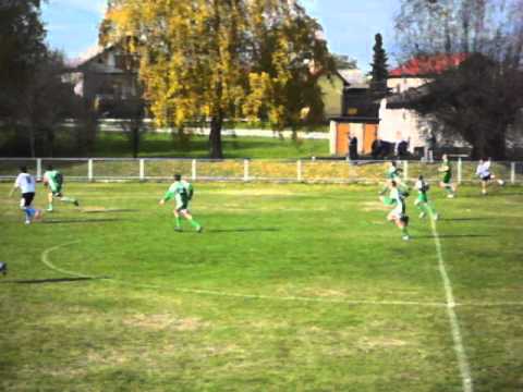 Nk Budučnost Podbrest - Nk Dinamo Palovec