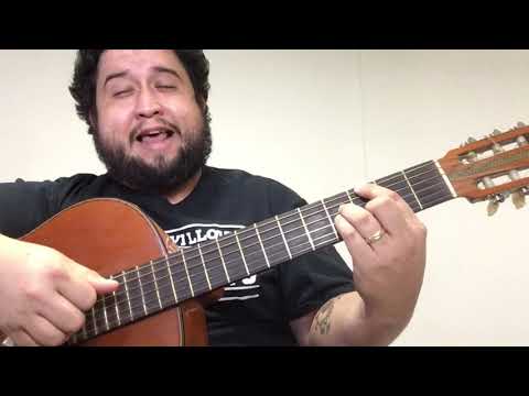 José Feliciano - Lo que yo tuve contigo (Cover)