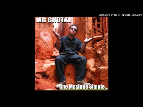 05- Andriamanitra - MC Crotal