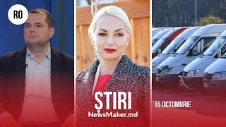 Munteanu „nu are nimic de demonstrat”?/Tauber, pedeapsă mai dură?/Transportul, scump pentru bătrâni?