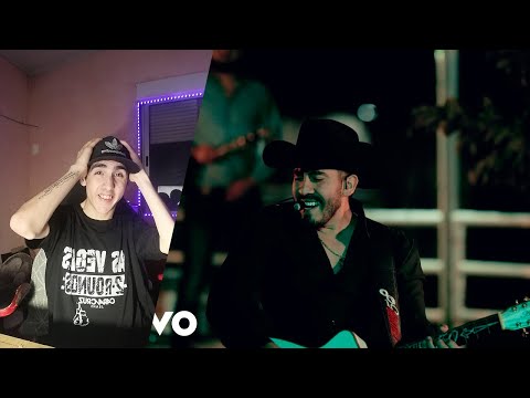 URUGUAYO REACCIONA Calibre 50 - A La Antigüita (Video Oficial)