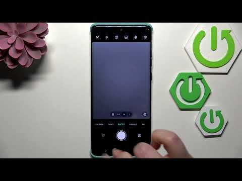 MOTOROLA Edge 60 Fusion – How to Set Camera Timer