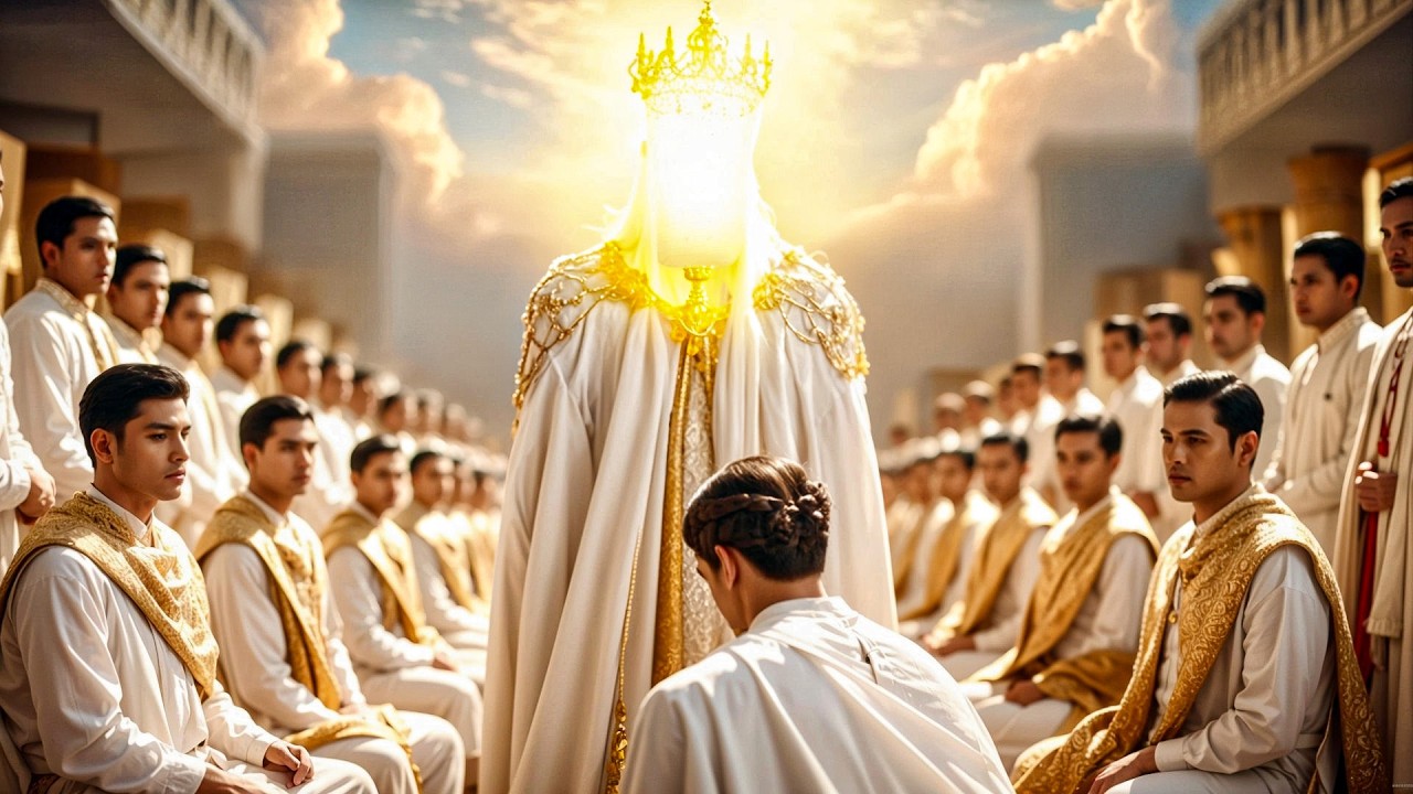 3 Signs You Are Going To Heaven (This May Surprise You)