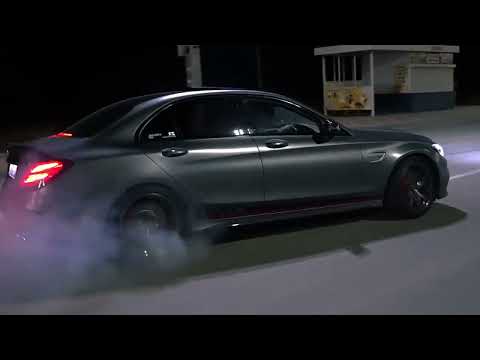 Ozlig - Balenciaga (Remix)