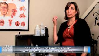 Dr  Karen L  Stierman
