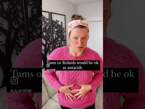 Pepto Bismol While Pregnant