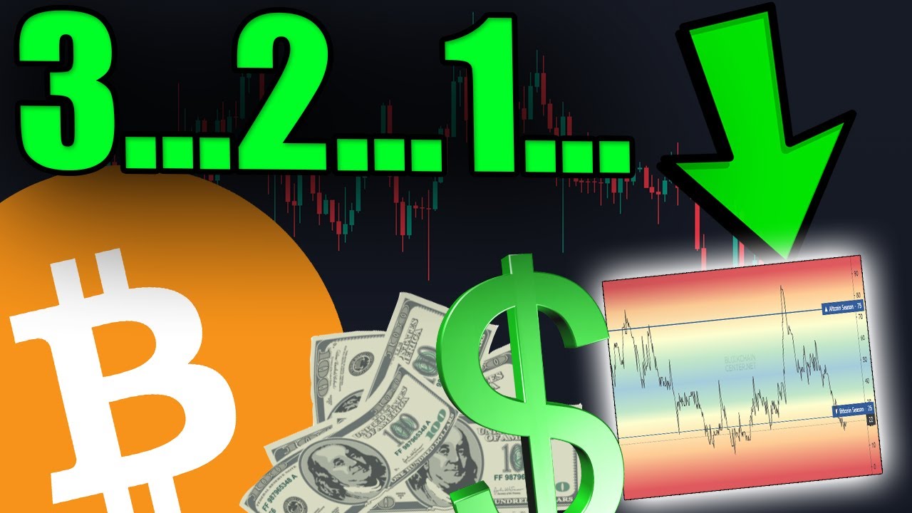 93% OF ALL CRYPTO TRADERS ARE COMPLETELY WRONG... THIS CHART CHANGES EVERYTHING