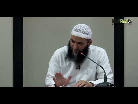 A lejohet shtrirja dhe fjetja në bark? | Hoxhë Sadullah Bajrami