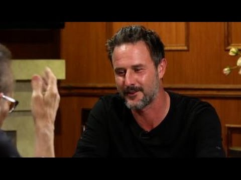 Why David Arquette Gave Up Sobriety | David Arquette | Larry King Now Ora TV
