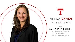 PTC'25 | Building the future: How data centre construction is evolving