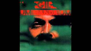 GILBERTO GIL - BANDA UM