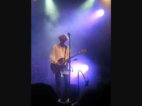 Bertignac Rock en stock Cendrillon