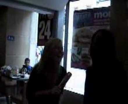 NICKELBACK: ROCKSTAR parody (A LEE-GARRY CLIP)