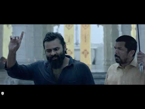 Chitralahari telugu movie scene 2 Must Watch