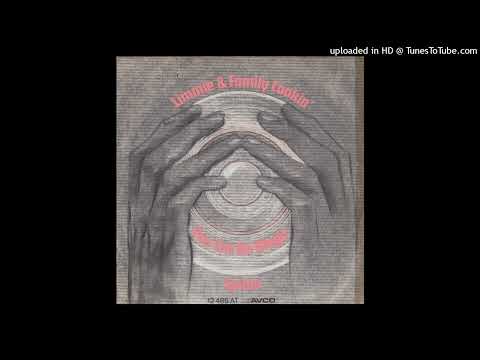 Limmie & Family Cookin' - You Can Do Magic  [1973 [magnums extended mix]