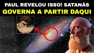 O que Paulo revelou em Efésios 6:12 é chocante (o reino de Satanás)