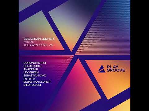LEX GREEN & SEBASTIAN DIAZ - SATISFACTION (Original Mix) - Play Groove (ES) - Buy Links below