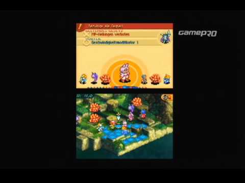 Gamepro 08/2008 - Final Fantasy Tactics A2