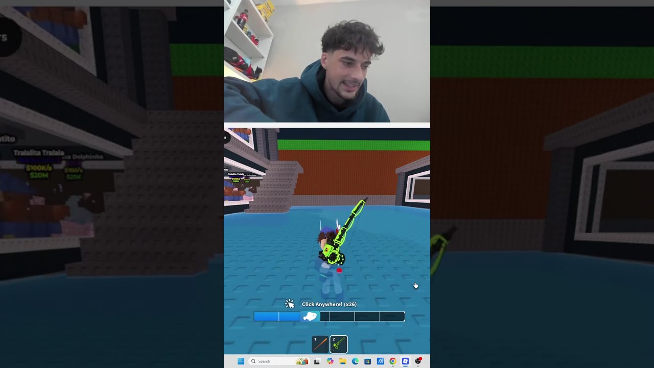 STEAL A BRAINROT GIVEAWAY LIVE | STEAL A BRAINROT FREE SECRETS + FREE BRAINROT GODS