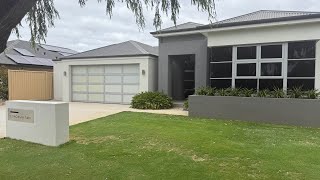 Video overview for 15 Michigan Turn, Southern River  WA  6110