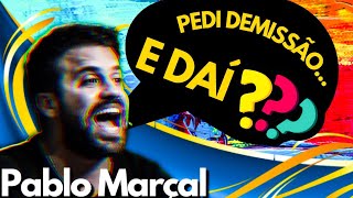 Pablo Maral - Vai cuidar da sua vida